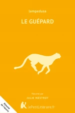 Le Guépard